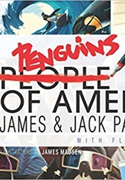 Penguins of America (James Patterson)