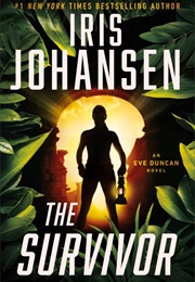 The Survivor (Iris Johansen)