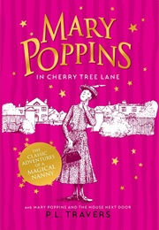 Mary Poppins in Cherry Tree Lane (P. L. Travers)