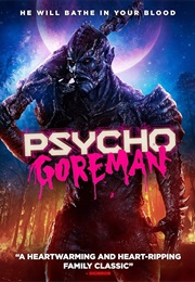 Psycho Goreman (2020)