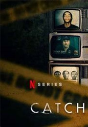 Catching Killers S1 S2 S3 (2021)