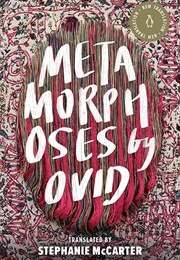 Metamorphoses (Ovid)