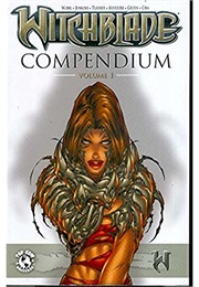 Witchblade Compendium (Silvestri)