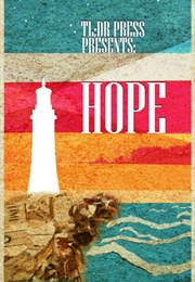 Hope: An Anthology of Hopeful Stories and Poetry (Various)
