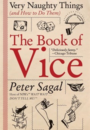 The Book of Vice (Peter Sagal)