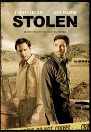 Stolen (2010)