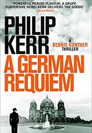 A German Requiem (Philip Kerr)