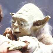 Yoda (The Empire Strikes Back)