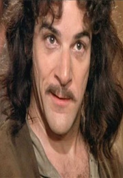 The Princess Bride - Inigo Montoya (Manny Patinkin) (1987)