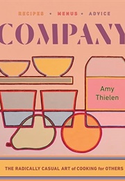 Company (Amy Thielen)