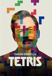 Tetris (2023)