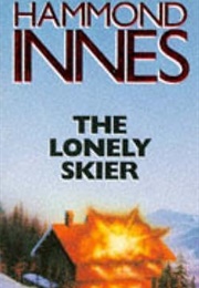 The Lonely Skier (Hammond Innes)