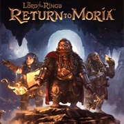 The Lord of the Rings: Return to Moria