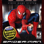 Spider-Man (Hyperscan)