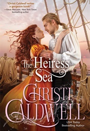 The Heiress at Sea (Christi Caldwell)