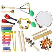 Toy Musical Instrument