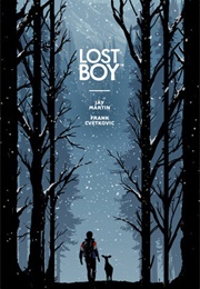 Lost Boy (Jay Martin)