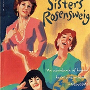 The Sisters Rosensweig