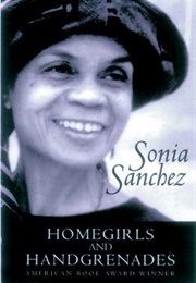 Homegirls and Handgrenades (Sonia Sanchez)