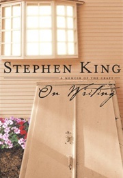 On Writing (Stephen King)