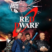 Red Dwarf