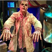 Unnamed Zombi (The Big Bang Theory)