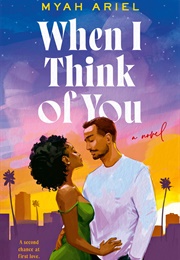 When I Think of You (Myah Ariel)