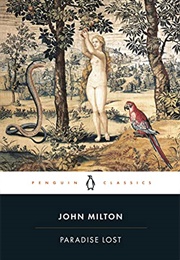 Paradise Lost (John Milton)