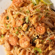 Pad Thai