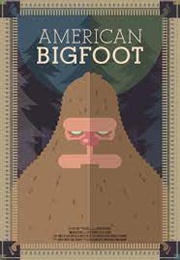 American Bigfoot (2017)