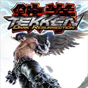 Tekken: Dark Resurrection (2005)