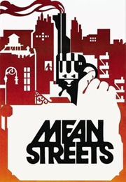 Mean Streets (1973)