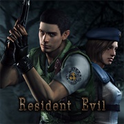 Resident Evil (2002)