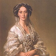 Maria Alexandrovna