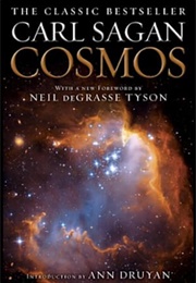 Cosmos (Carl Sagan)