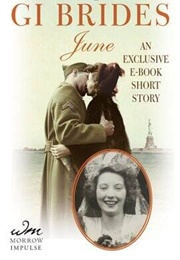 GI Brides: June (Duncan Barrett)