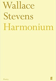 Harmonium (Wallace Stevens)
