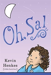 Oh, Sal (Kevin Henkes)