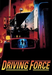 Driving Force (1988)