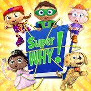 Super Why