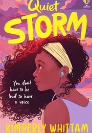 Quiet Storm (Kimberly Whittam)