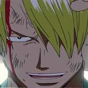 297. Hunter Sanji Appears? Elegy to the Lying Wolf