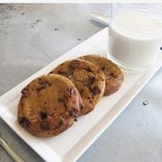 Milk Cookies