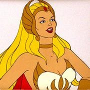 She Ra