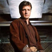 Malcolm Reynolds (Firefly)