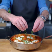 One-Pot Pasta