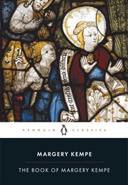 The Book of Margaery Kempe (Margaery Kempe)