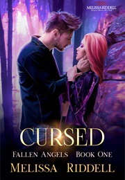 Cursed (Melissa Riddell)