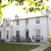 Keats House, Hampstead