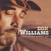 The Ties That Bind - Don Williams